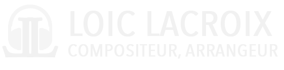 Loic Lacroix